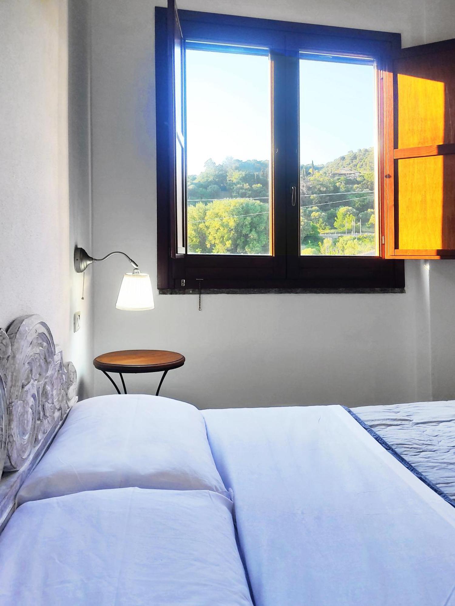 Kriò Gelsomare Otel Policastro Bussentino Dış mekan fotoğraf